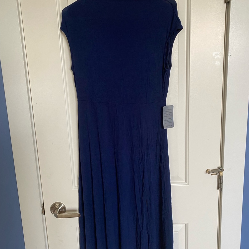 West Kei, Blueberry color, Medium